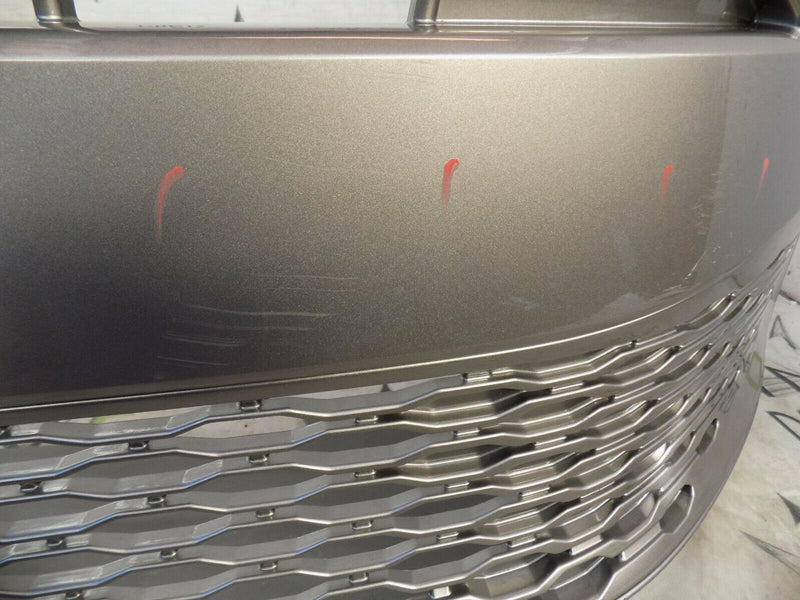 VW CADDY MK4 2020-ON FRONT BUMPER IN BEIGE "Mojave beige" 2K7807221A