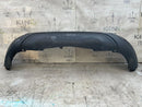 RENAULT KADJAR 2015-18 REAR LOWER BUMPER PDC GENUINE 850222154R