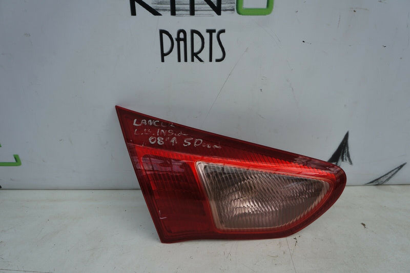 MITSUBISHI LANCER GS2 2007-2016 REAR BRAKE TAILGATE LIGHT LAMP LEFT SIDE