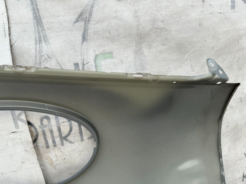 MINI CLUBMAN F54 MK2 2015-22 REAR FENDER WING PANEL RIGHT DRIVER SIDE
