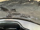 TOYOTA RAV4 XA50 4x ALLOY WHEEL RIM SET 19' 7,5Jx19H2 ET40 *4x TYRE 235x55 R19
