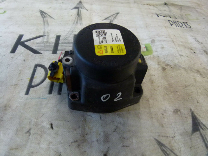 JAGUAR XJ X351 2010-2019 PEDESTRIAN AIR BAG BONNET ACTUATOR CX23-16E600