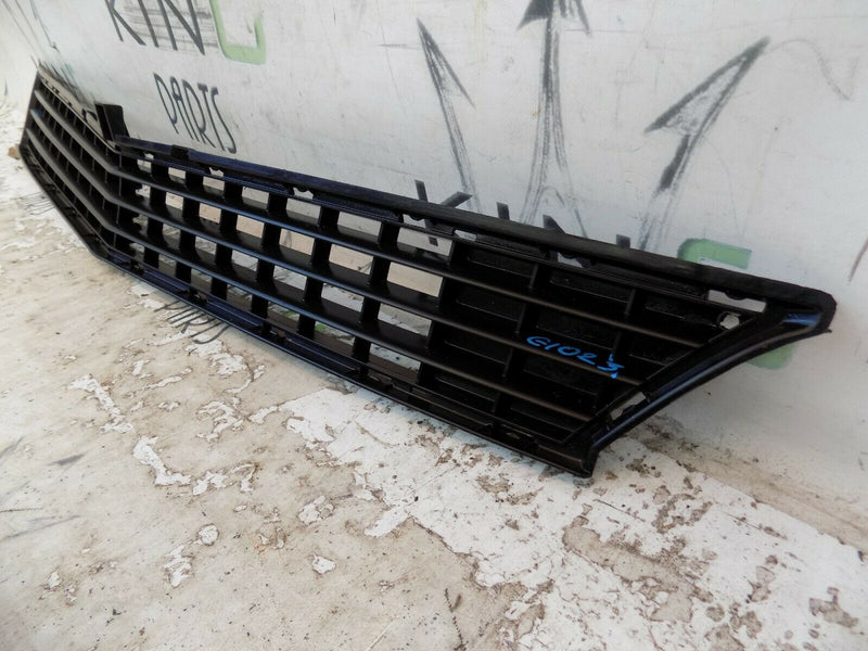 MERCEDES B CLASS 2005-2008 FRONT BUMPER LOWER GRILL GENUINE A1698850123
