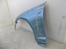 JAGUAR XF XFR 2007-2010 GENUINE FRONT FENDER WING PANEL LEFT SIDE N/S