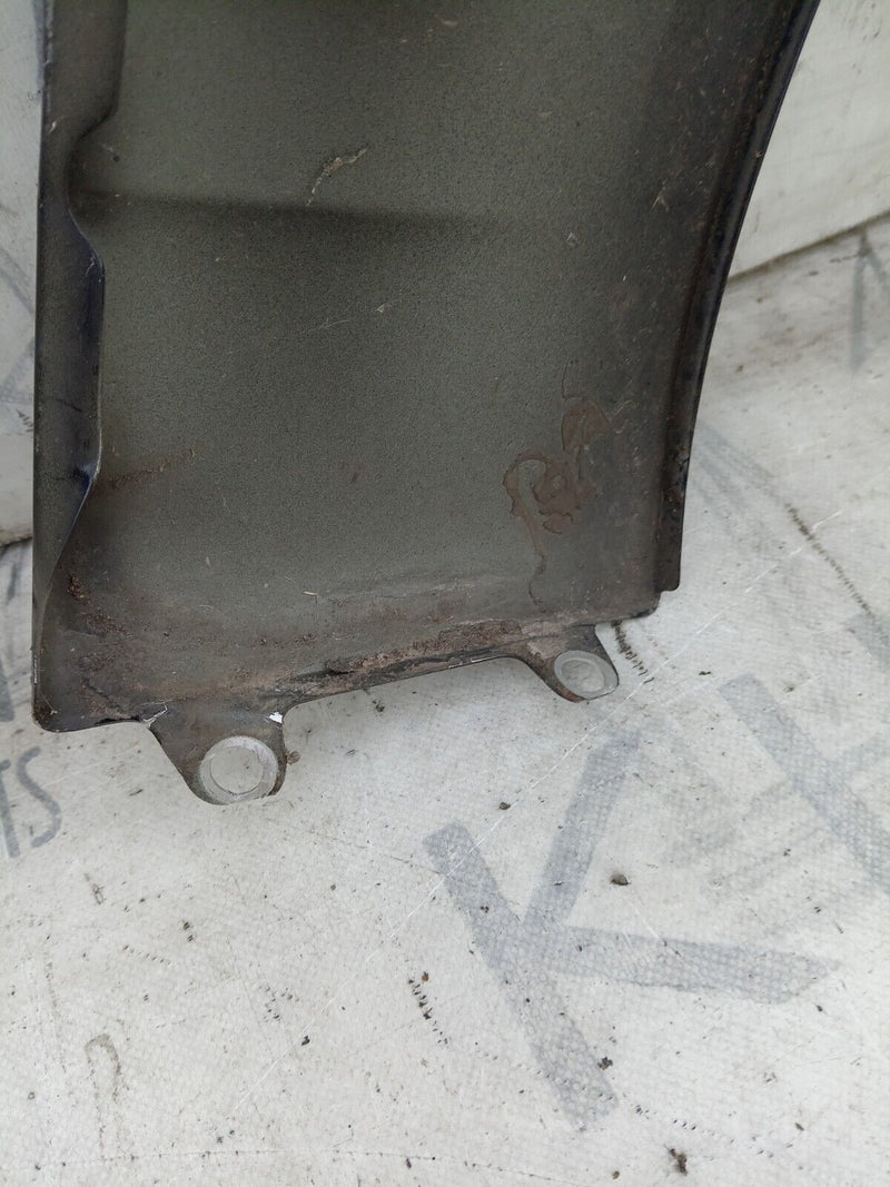 AUDI A6 S6 MK4 C7 4G 2013-18 FRONT FENDER WING PANEL LEFT PASSENGER SIDE