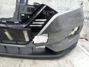 NISSAN QASHQAI MK2 FACELIFT 2017-2021 FRONT BUMPER GENUINE 62022HV00H