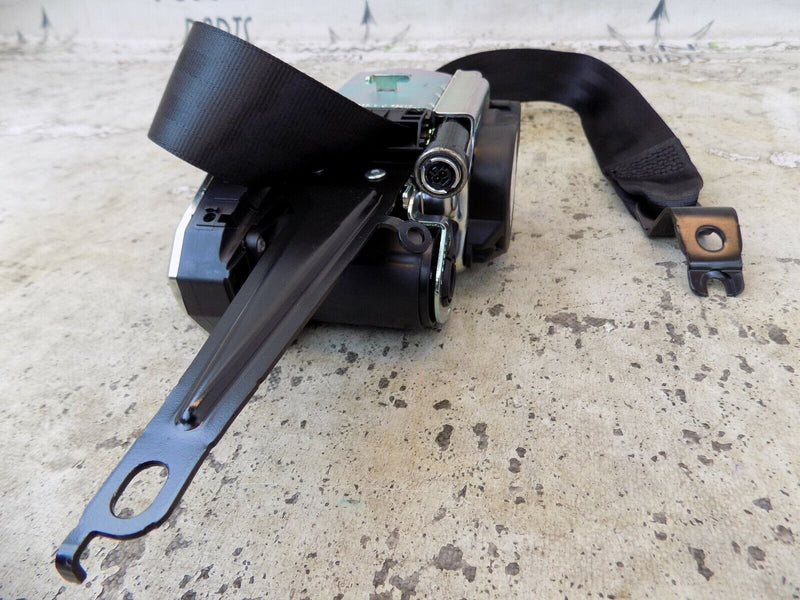 VOLKSWAGEWN ID.3 LEFT PASSENGER SIDE N/S GENUINE FRONT SEATBELT 009L-0000