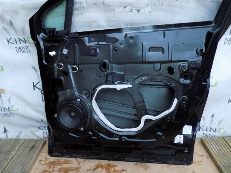 RENAULT CAPTUR MK2 2020-ON FRONT DOOR SHELL PANEL RIGHT DRIVER SIDE