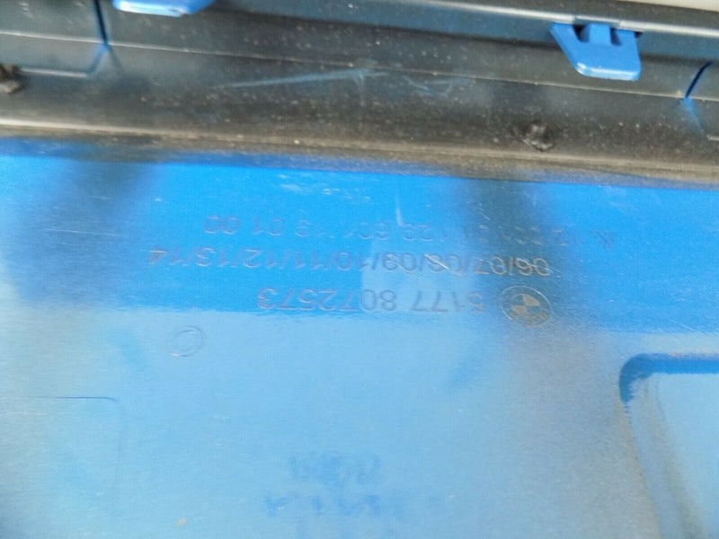 BMW 1 SERIES F40 M SPORT - 2019-ON - GENUINE LEFT SIDE SKIRT 51778072573