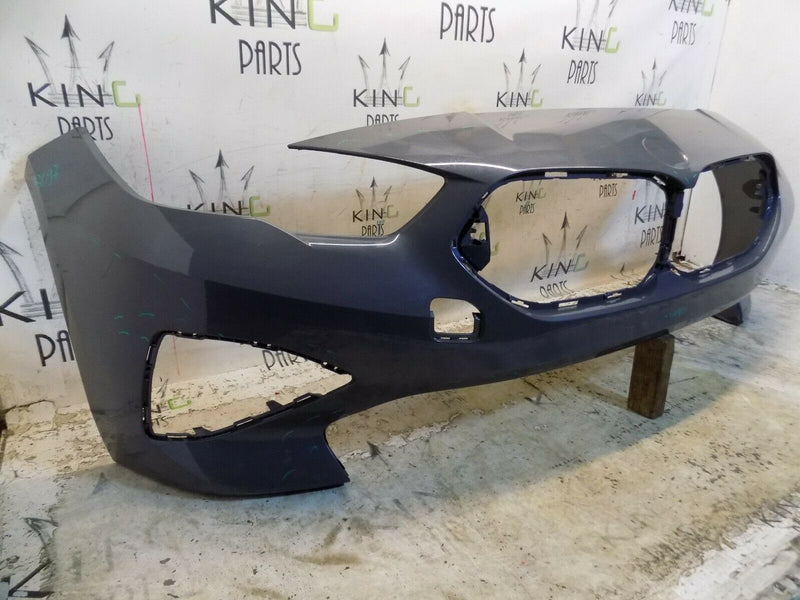BMW 2 SERIES 218i GRAN COUPE F44 SPORT 2020-ON FRONT BUMPER 51117474575