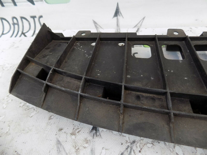 2008 SKODA FABIA MK2 5DR FRONT BUMPER LOWER TRIM 5J0805083A