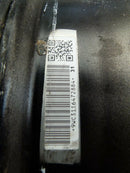 MITSUBISHI OUTLANDER GENUINE ALLOY WHEEL RIM DIAMOND CUT 18" 7Jx18H2 ET38