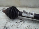 FORD FOCUS 2005-2010 1.6 TDCI DRIVESHAFT RIGHT DRIVER SIDE O/S