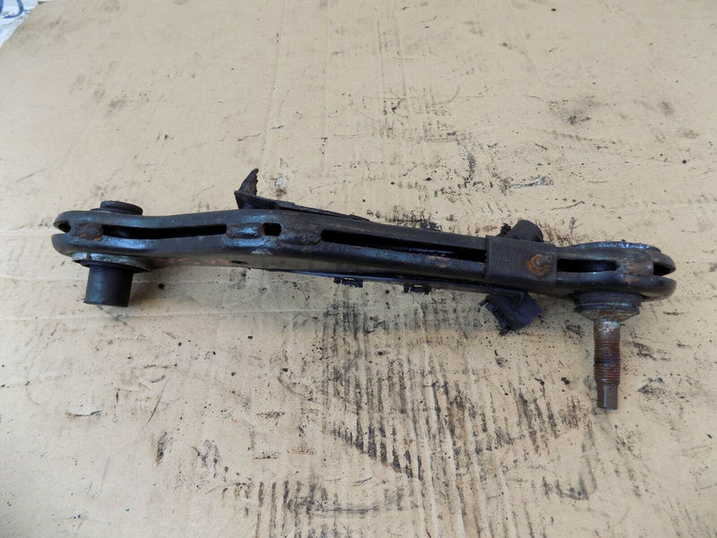 BMW X5 E53 PETROL 4.4 2000-2007 REAR RIGHT SUSPENSION LOWER WISHBONE CONTROL ARM