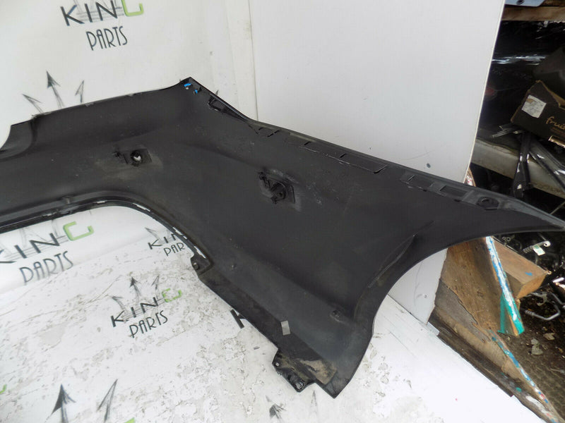 MERCEDES A207 C207 LCI AMG SPORT 13-17 COUPE REAR BUMPER PDC A2078858025