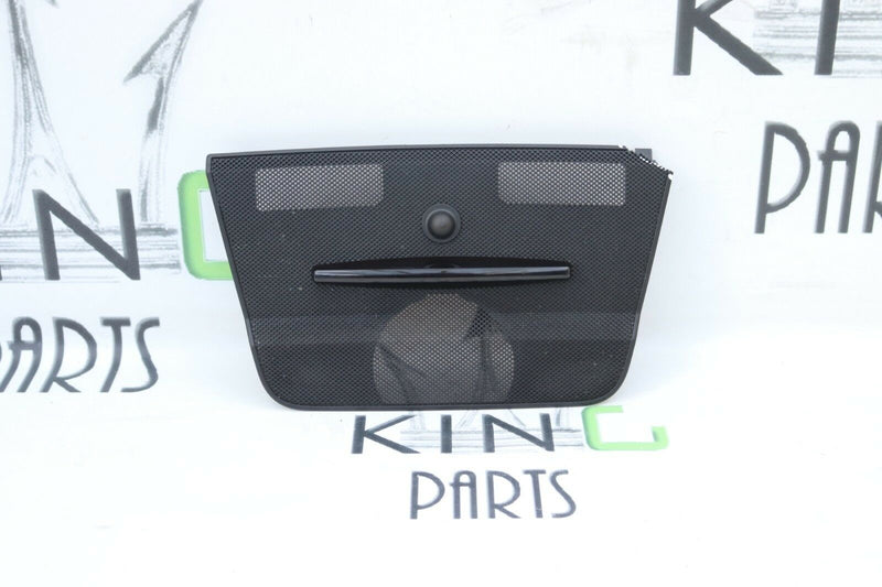 MERCEDES E CLASS W207 2009-2017 COUPE DASHBOARD CENTER TRIM A2076801289