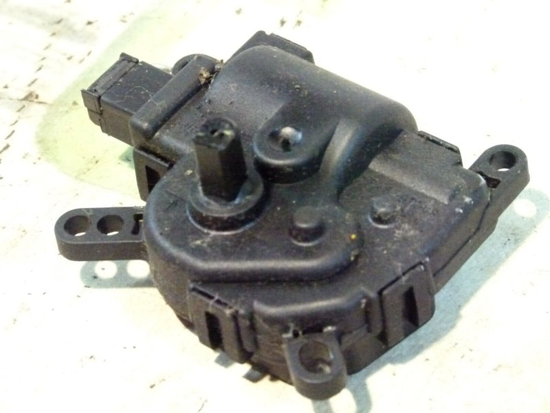 FORD C-MAX HEATER BLOWER AIR VENT FLAP ACTUATOR GENUINE 1S7H19B634CA