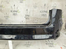 VOLKSWAGEN PASSAT B7 ESTATE 2010-2014 REAR BUMPER GENUINE 3AF807421
