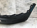 KIA SPORTAGE (SL) 2010-2015 REAR LOWER BUMPER GENUINE 866113U000