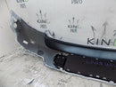 BMW MINI COOPER D COUNTRYMAN 2010-2013 WHITE REAR BUMPER GENUINE
