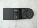 ASTRA H MK5 2004-2010 /ZAFIRA B - DRIVER SIDE ELECTRIC WINDOW SWITCH 13228706