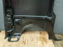 VW CADDY MK3 2K 2004-2014 LEFT SIDE COATING REAR BODY PANEL LAYER
