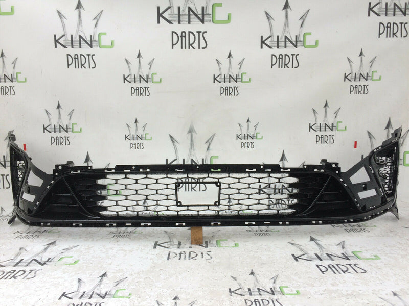 KIA CEED GT 2019 (CD) GENUINE LOWER FRONT BUMPER & GRILL GRILLE 86561-J7910