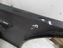 SAAB 9-3 2003-2007 YS3F SPORT SEDAN FRONT BUMPER GENUINE 12786001