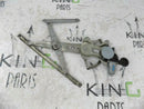 TOYOTA PRIUS XW20 2003-09 HYBRID FRONT RIGHT DOOR WINDOW LIFTER + MOTOR