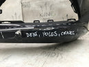 MERCEDES C CLASS W204 LCI 2011-2015 FRONT BUMPER PDC GENUINE A2048805547