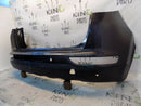 KIA SPORTAGE MK4 (QL) 2015-2018 GREY REAR BUMPER GENUINE PDC 86611-F1000