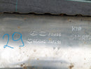 KIA SPORTAGE / HYUNDAI i30 PIPE& EXHAUST MUFFLER *CUT TO ORDER E9FLS1