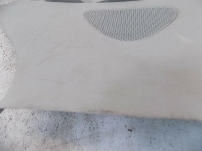 MAZDA CX-5 2014 REAR RIGHT C PILLAR COVER TRIM KD4568280 (S24-11)