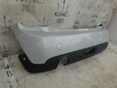 MINI COOPER ONE F56 2014-2018 REAR BUMPER GENUINE 7302548