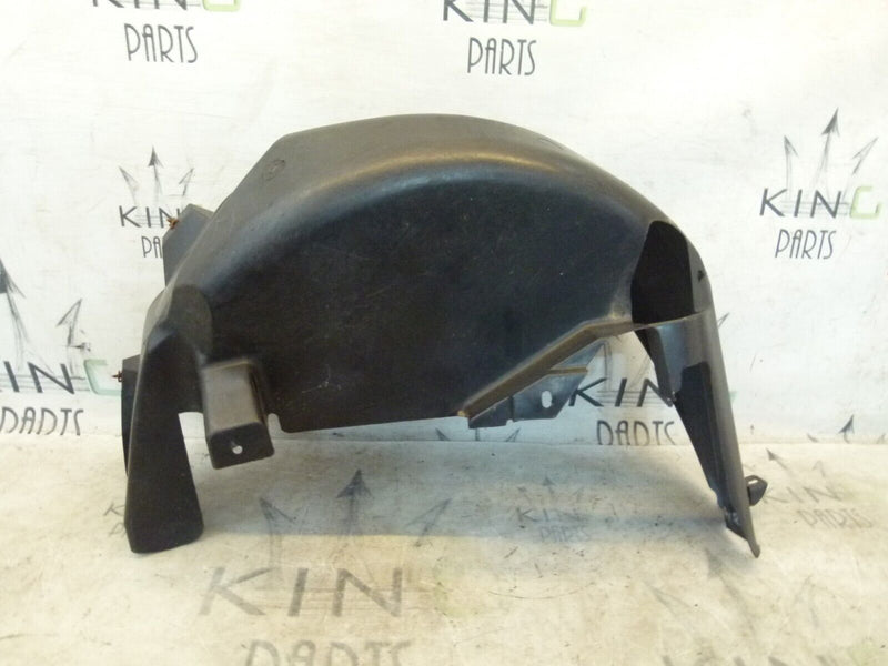 FIAT 500 2007-2015 REAR RIGHT WHEEL ARCH MUDGUARD COVER PANEL 51786786