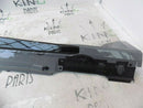 AUDI A6 RS6 2020-ON C8 4K0 LEFT SIDE SKIRT SILL COVER GREY 4K0853855B