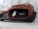 BMW MINI COOPER COUNTRYMAN F60 2017-ON FRONT BUMPER GENUINE 5111 7390520