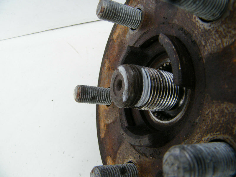 RANGE ROVER EVOQUE L538 5 DOOR 2011-ON SIDE SKIRT RIGHT BJ32-10154-AB