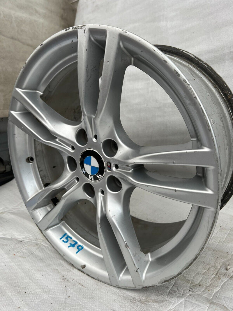 BMW 3 SERIES M-SPORT F30 18" ALLOY WHEEL RIM  8.5J ET47 7845881