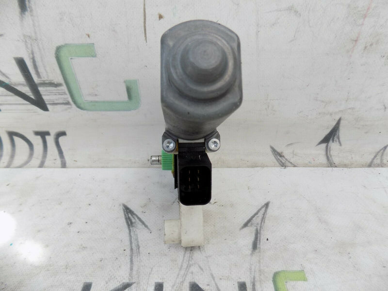 MERCEDES E CLASS C207 2010-17 REAR LEFT DOOR WINDOW MOTOR REGULATOR A2078200342