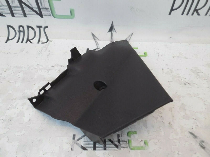 PEUGEOT 3008 2008-2016 CENTRE CONSOLE LEFT LOWER TRIM COVER PANEL 9670581977 *N