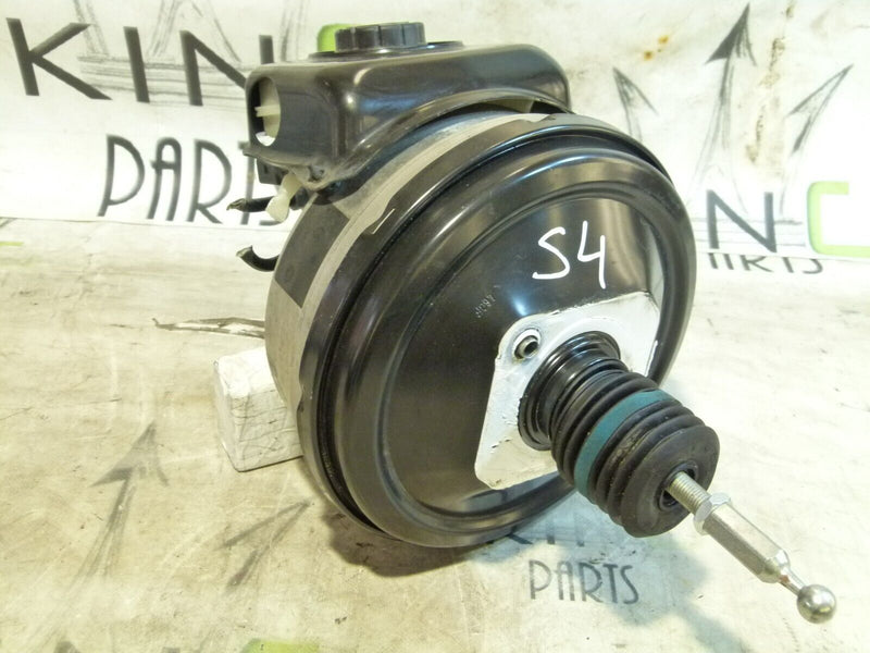 AUDI A4 S4 8W B9 2016-ON BRAKE BOOSTER & BRAKE FLUID RESERVOIR 8W0612103
