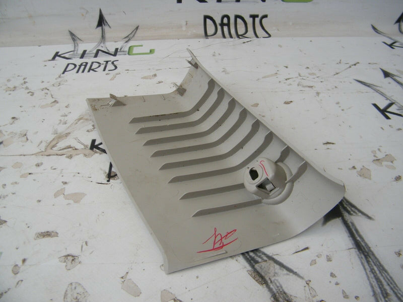 MINI ONE/ S/ COOPER F55 2014-ON 5DR LEFT C PILLAR COLUMN TRIM COVER 7329047