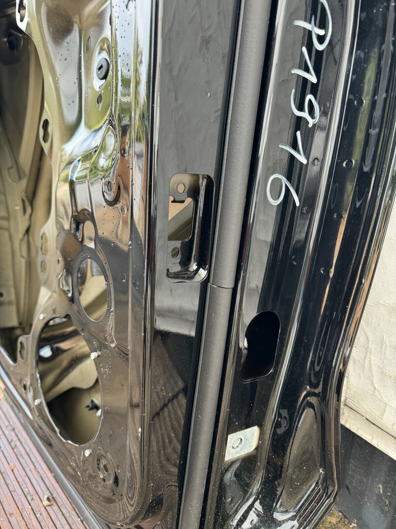 AUDI Q4 E-TRON 2020 GENUINE REAR DOOR PANEL LEFT PASSENGER SIDE 89A833311