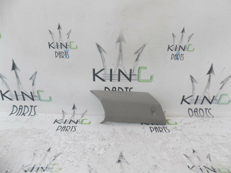 BMW 5 SERIES F11 2010-2017 TOURING REAR LEFT C-PILLAR COVER 9169783