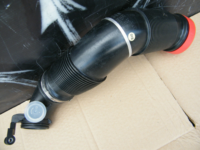VW Audi Skoda 1.8 2.0 TSI Airintake Pipe Hose Genuine 5Q0129635L