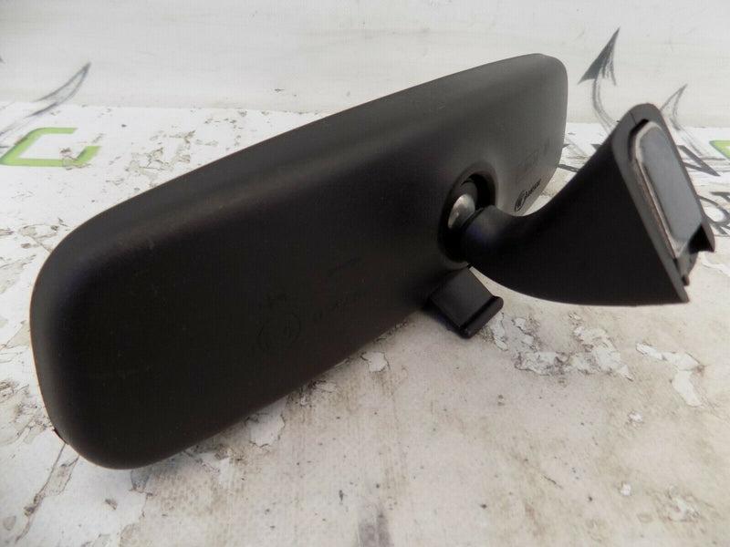 FORD FIESTA MK7 ST REAR VIEW MIRROR  GENUINE  014276