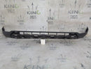 VOLVO XC40 2018 FRONT BUMPER LOWER GRILL LIP SPOILER GENUINE 314493402