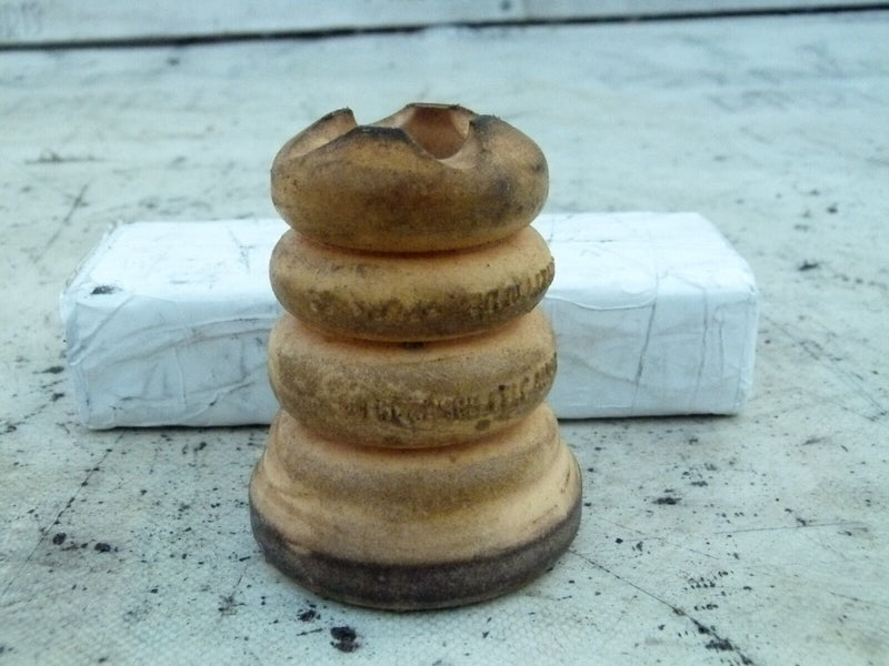 BMW 2 F46 2015-2018 FRONT SUSPENSION STRUT BUMPER GENUINE 3133 6858239