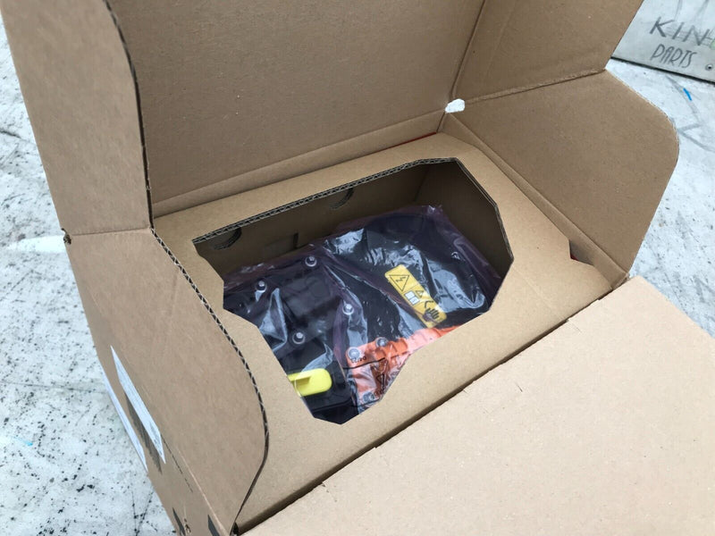 BMW iX3 G08 2020-24 **NEW ! HIGH VOLTAGE UNIT CONNECTING FIELD BASE 6127 8856556